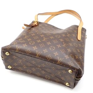 LOUIS VUITTON Shoulder Bag Monogram Voltaire Women's M41208 | Luna Bags