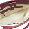 Gucci 257061 GG Tote Bag Canvas / Leather Women's GUCCI | Luna Bags - Image 5