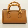 GUCCI  Bamboo 2way Bag Diana 735153 Women's Handbag,Shoulder Bag Brown | Luna Bags - Image 8