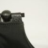 GUCCI  Bamboo Handbag 001 3739 Women's Nylon,Leather Handbag Black | Luna Bags - Image 11