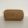 GUCCI  Micro GG 007 89 1095 Women's Shoulder Bag Beige | Luna Bags - Image 2