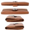 GUCCI / Gucci W hook wallet long outlet brown 231835 0416 | Luna Bags - Image 4