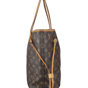 Louis Vuitton Neverfull MM Monogram | Luna Bags