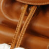 Gucci 1980s Bamboo Backpack Small 48725 | Luna Bags - Image 7