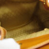 Gucci 1980s Bamboo Backpack Small 48725 | Luna Bags - Image 8