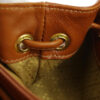 Gucci 1980s Bamboo Backpack Small 48725 | Luna Bags - Image 9
