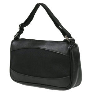 GUCCI 2000s Mini Handbag Black 66946 | Luna Bags