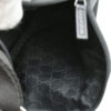 GUCCI 2000s Mini Handbag Black 66946 | Luna Bags - Image 12