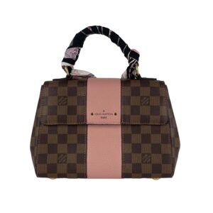 Louis Vuitton Bond St Damier Ebene Crossbody Bag | Luna Bags