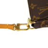 LOUIS VUITTON Pochette Accessoires Handbag Monogram M51980 67882 | Luna Bags - Image 3