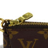 LOUIS VUITTON Pochette Accessoires Handbag Monogram M51980 67882 | Luna Bags - Image 14