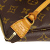 LOUIS VUITTON Pochette Accessoires Handbag Monogram M51980 67882 | Luna Bags - Image 16