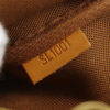 LOUIS VUITTON Pochette Accessoires Handbag Monogram M51980 67882 | Luna Bags - Image 9