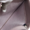 LOUIS VUITTON Pochette Demi-lune Handbag Epi Purple M5262B 78424 | Luna Bags - Image 19