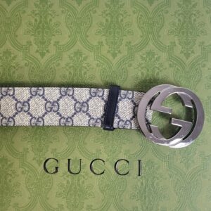 Gucci - Ceinture | Luna Bags