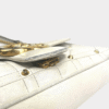 GUCCI  GG Marmont Flap Bag Studded Matelasse  - OUTLET ITEM FINAL SALE | Luna Bags - Image 6