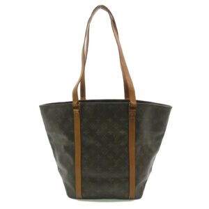 Louis Vuitton Sack Shopping Tote Bag M51108 | Luna Bags