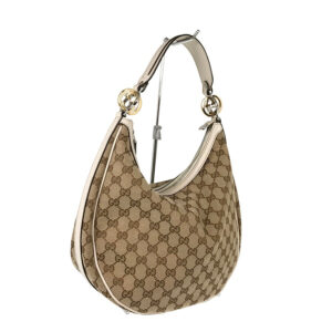 GUCCI GG Canvas 232962 Shoulder bag | Luna Bags