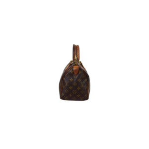 Louis Vuitton Speedy 25 Monogram Canvas | Luna Bags