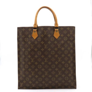 Louis Vuitton Sac Plat M51140 | Luna Bags
