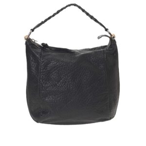Guccissima Bamboo Bar Hobo Bag | Luna Bags