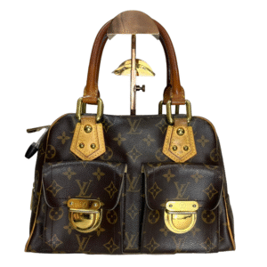 Handbag Luxury Designer By Louis Vuitton  Size: Medium | Luna Bags