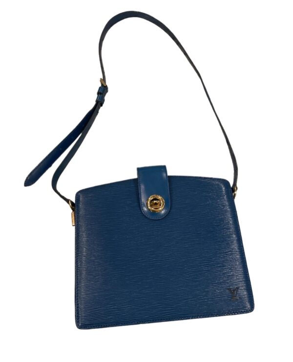 Handbag Designer By Louis Vuitton  Size: Small | Luna Bags