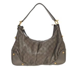 Guccissima Jockey Hobo Bag | Luna Bags