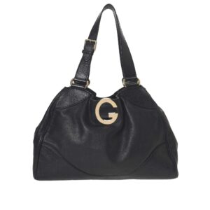 Guccissima Charlotte Shoulder Bag | Luna Bags