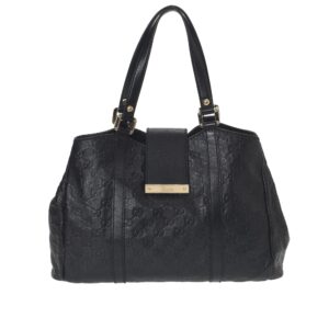 Guccissima Tote Bag | Luna Bags