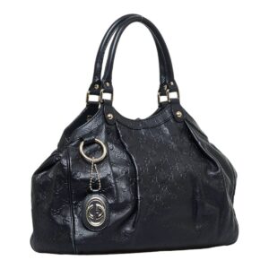 Guccissima Sukey Medium Tote Bag | Luna Bags