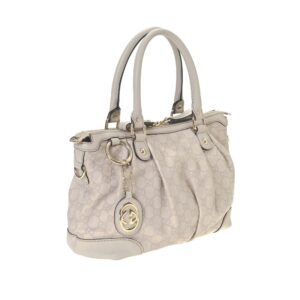 Guccissima Sukey Shoulder Bag | Luna Bags