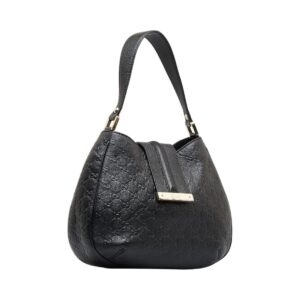 Guccissima Hobo Bag | Luna Bags