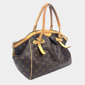 Louis Vuitton Monogram Tivoli GM - OUTLET FINAL SALE | Luna Bags