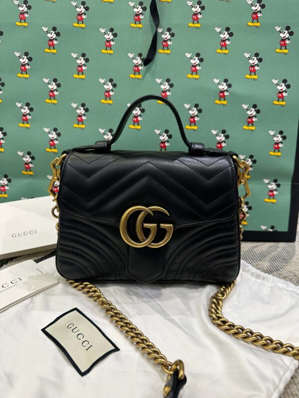 Gucci - Sac Marmont | Luna Bags