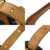 LOUIS VUITTON Shoulder Bag M42256 Monogram Brown Saumur 30 mens(Unisex) Used | Luna Bags - Image 5