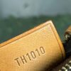 LOUIS VUITTON Sac HL Speedy Mini Brown Monogram Canvas Satchel | Luna Bags - Image 6