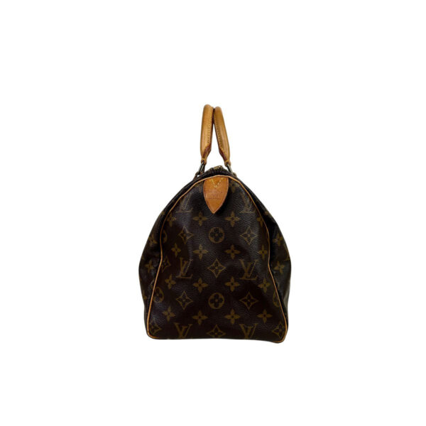 Louis Vuitton Speedy 30 Monogram Canvas | Luna Bags