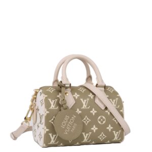 Louis Vuitton Speedy Bandouliere 20 Limited Edition. | Luna Bags