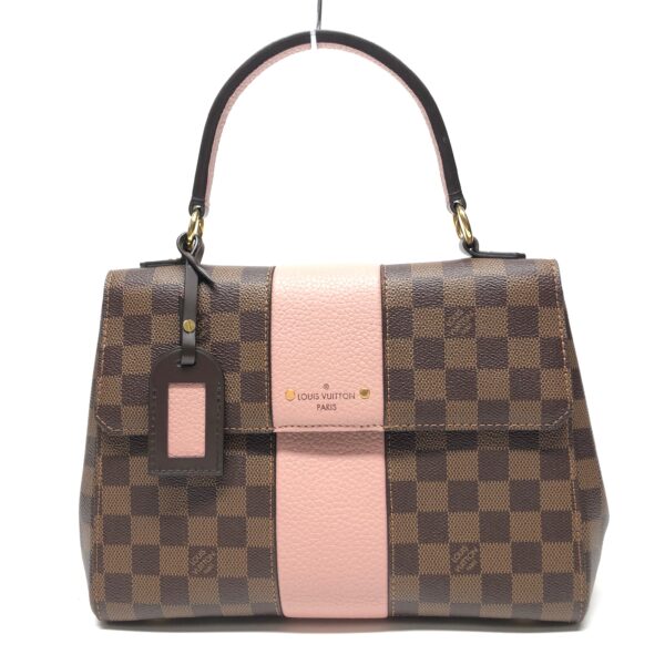 Handbag Luxury Designer By Louis Vuitton  Size: Small | Luna Bags
