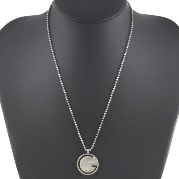 Gucci Necklace | Luna Bags