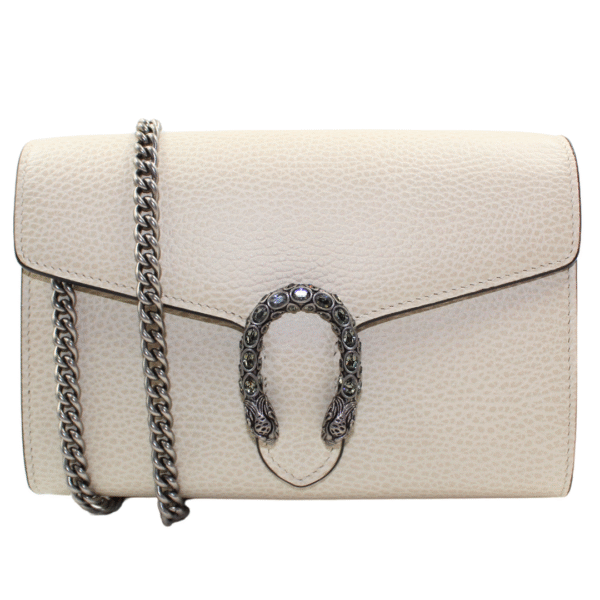 Gucci Dionysus Mini Chain Wallet | Luna Bags