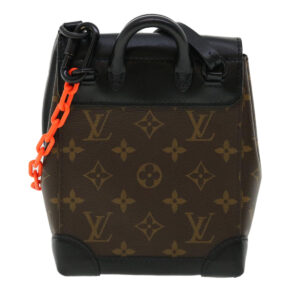 LOUIS VUITTON Monogram Steamer XS Shoulder Bag M80327 LV  33331A | Luna Bags