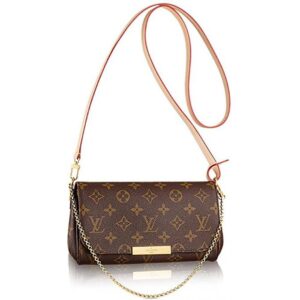 Louis Vuitton Favorite PM | Luna Bags