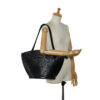 Louis Vuitton Saint Jacques in Epi Black Noir M52262 Shoulder Bag | Luna Bags - Image 11