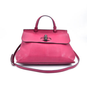 Gucci Bamboo Handbag | Luna Bags