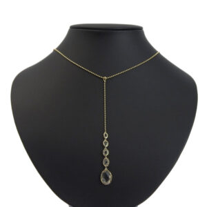 Gucci Necklace | Luna Bags