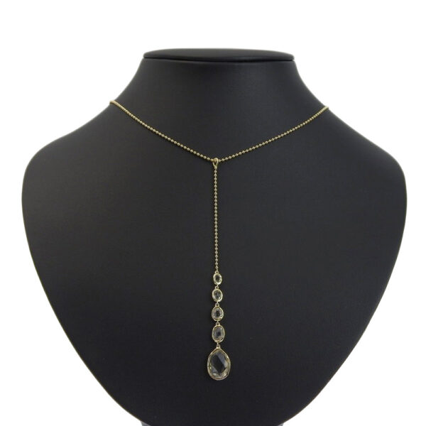 Gucci Necklace | Luna Bags