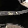 GUCCI Abbey GG Crystal Leather Tote Bag Beige 293578 | Luna Bags - Image 9