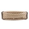 GUCCI Abbey GG Crystal Leather Tote Bag Beige 293578 | Luna Bags - Image 2